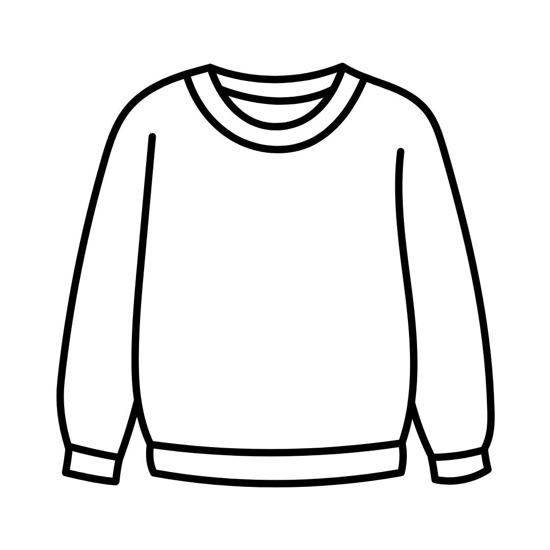 Sweatshirts