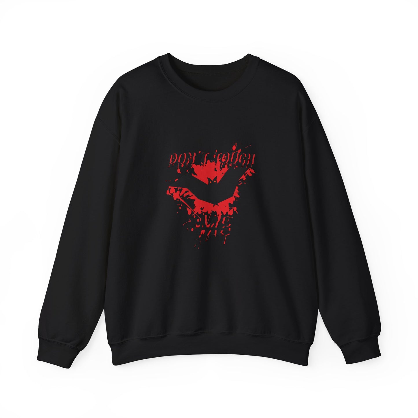 Shadow Bat Unisex Sweatshirt