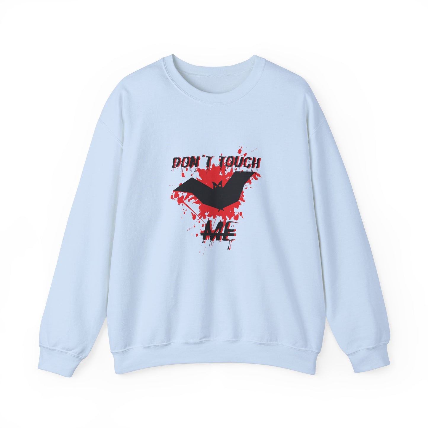 Shadow Bat Unisex Sweatshirt