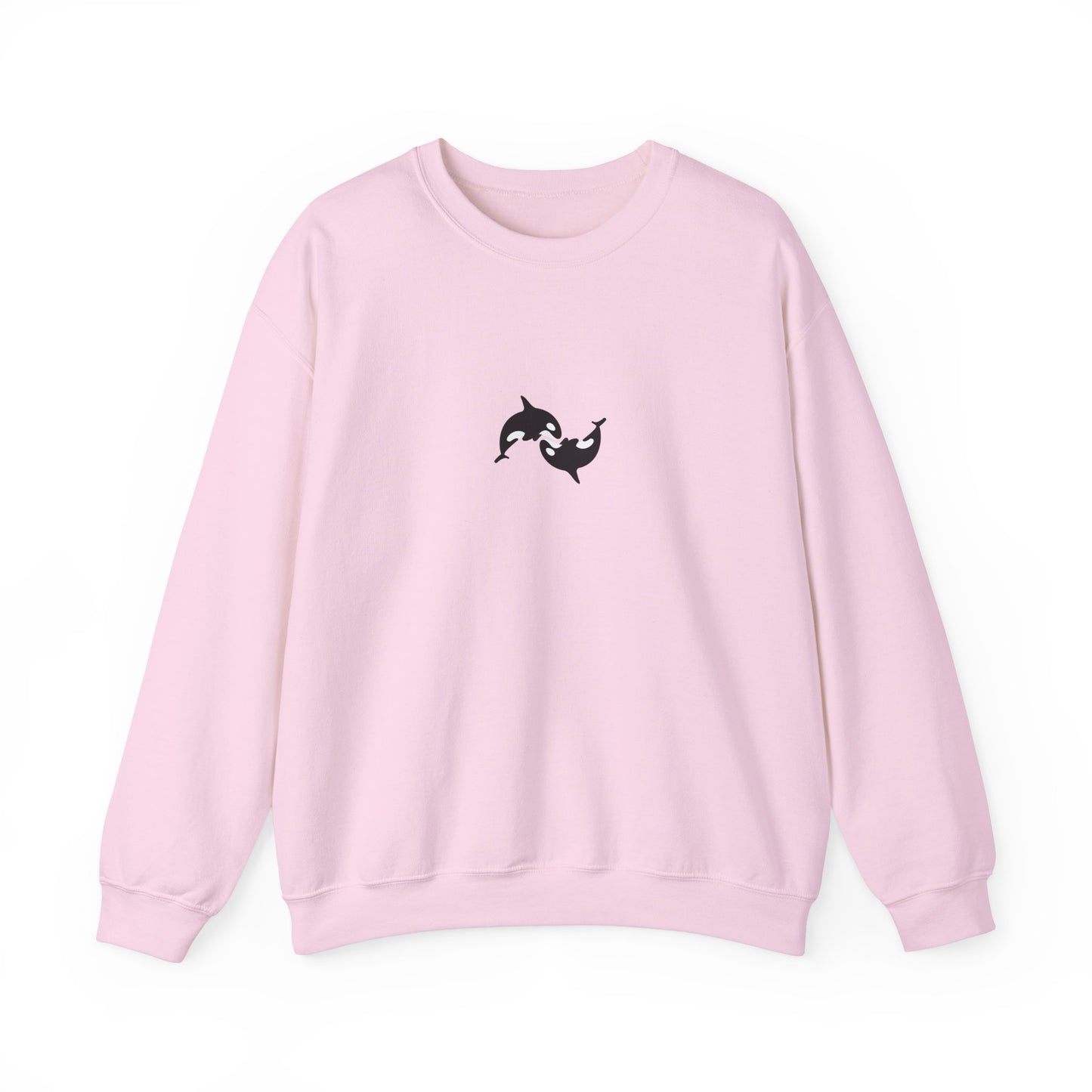 "Orca Harmony" Unisex Sweatshirt