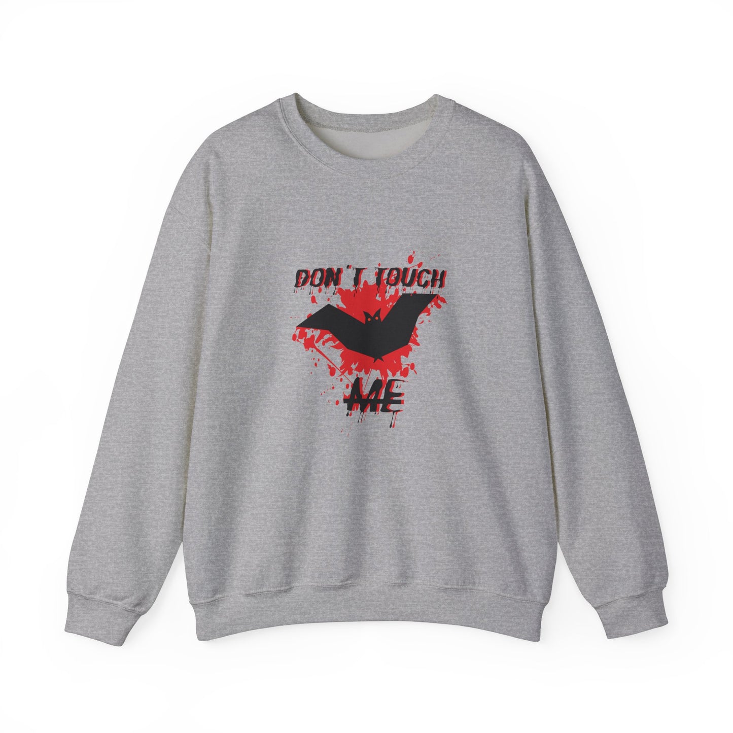 Shadow Bat Unisex Sweatshirt