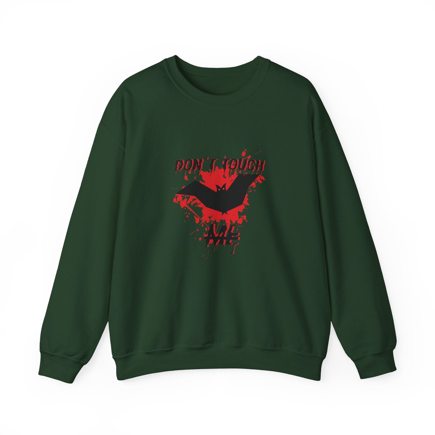 Shadow Bat Unisex Sweatshirt