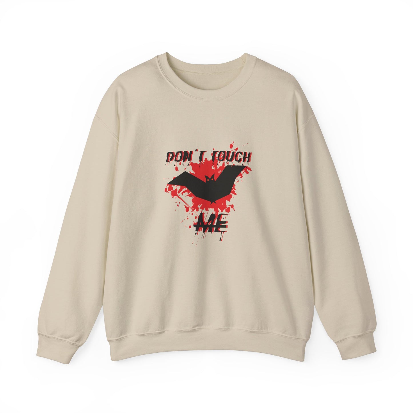 Shadow Bat Unisex Sweatshirt