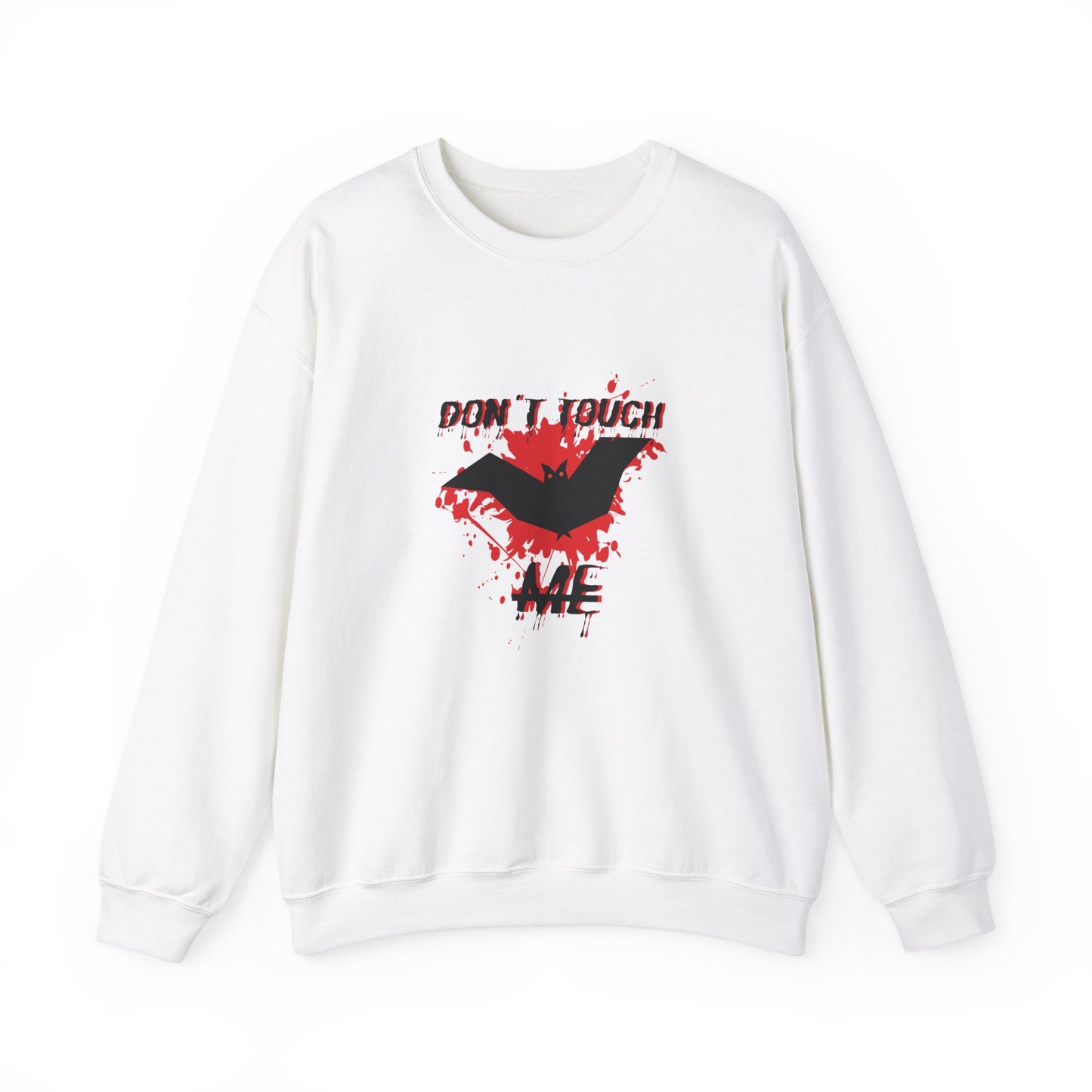 Shadow Bat Unisex Sweatshirt