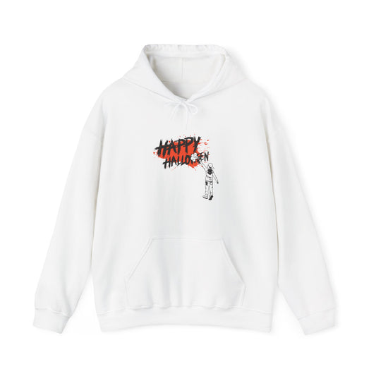 Happy Halloween Unisex Hoodie