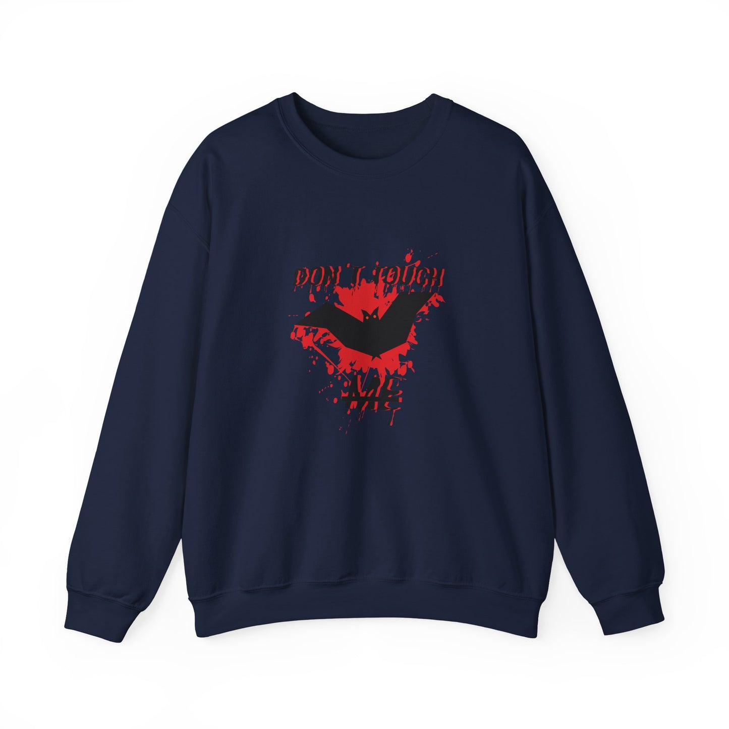 Shadow Bat Unisex Sweatshirt